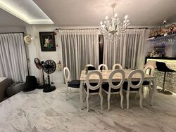 Sembawang Villas (D27), Semi-Detached #601546611